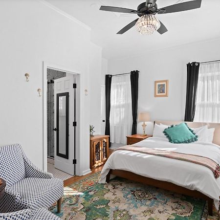 Flora House 덴버 외부 사진