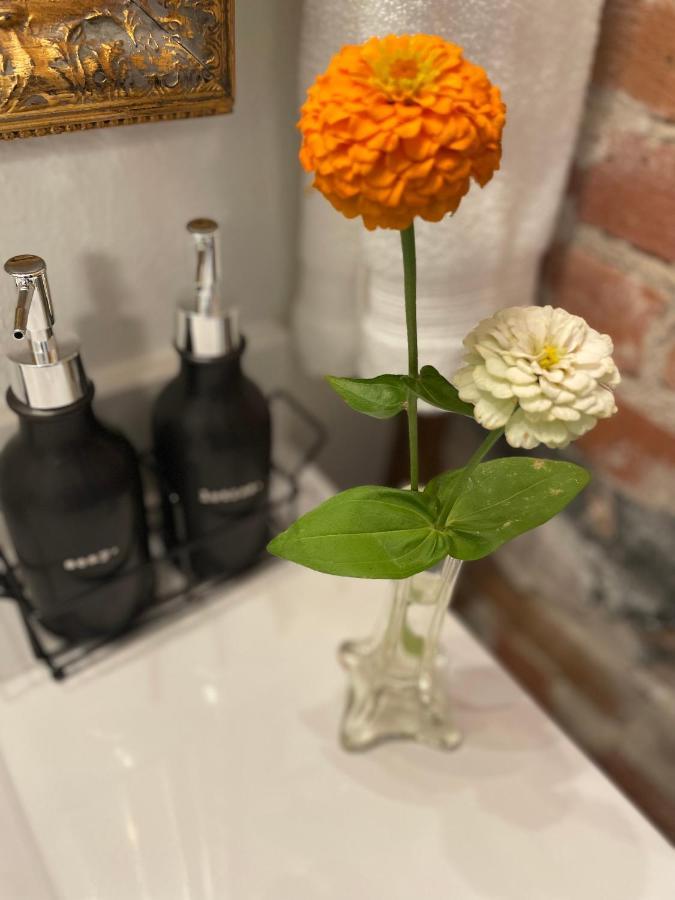 Flora House 덴버 외부 사진