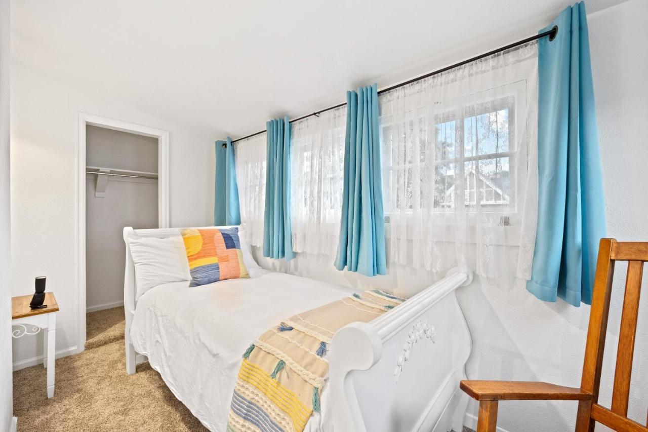 Flora House 덴버 외부 사진