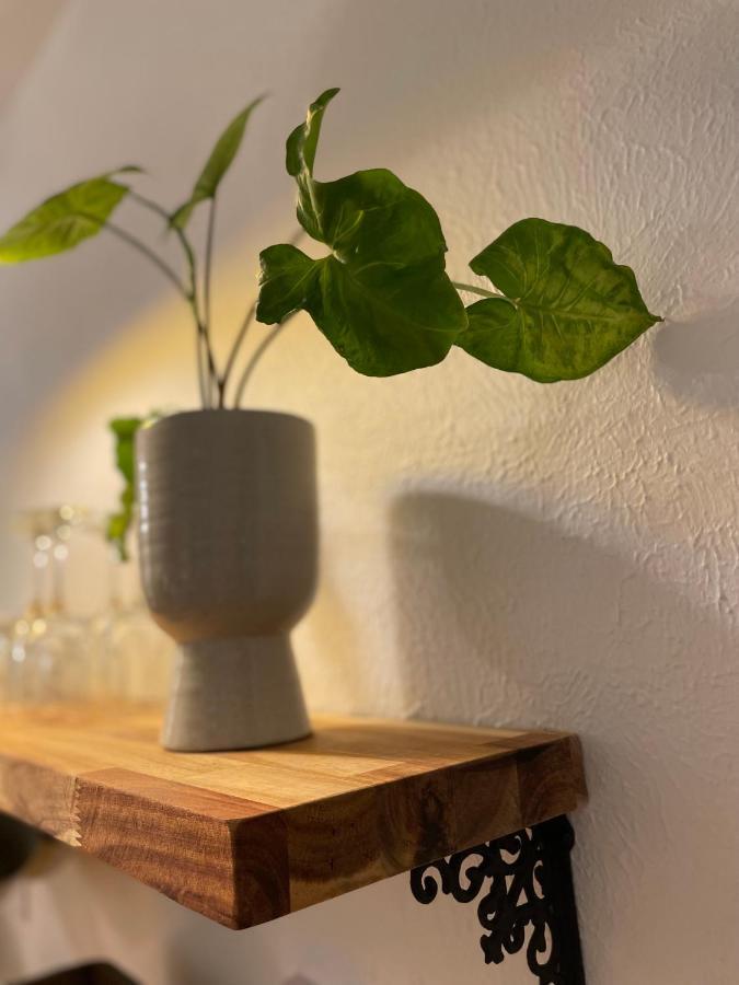 Flora House 덴버 외부 사진