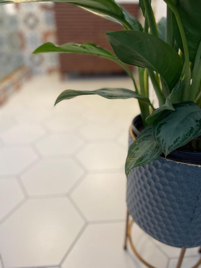 Flora House 덴버 외부 사진