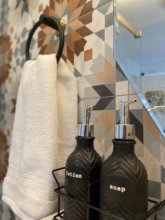 Flora House 덴버 외부 사진