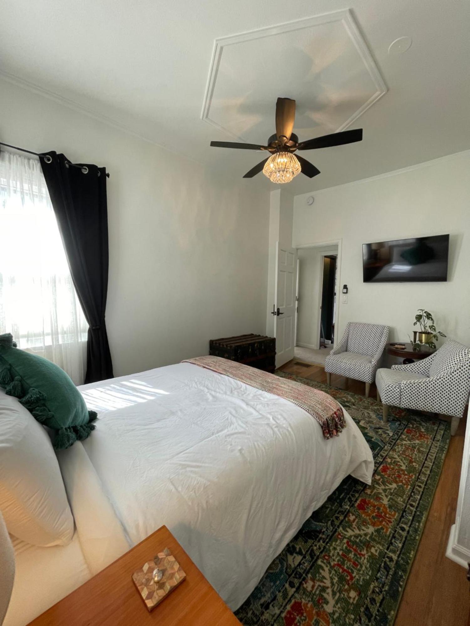 Flora House 덴버 외부 사진