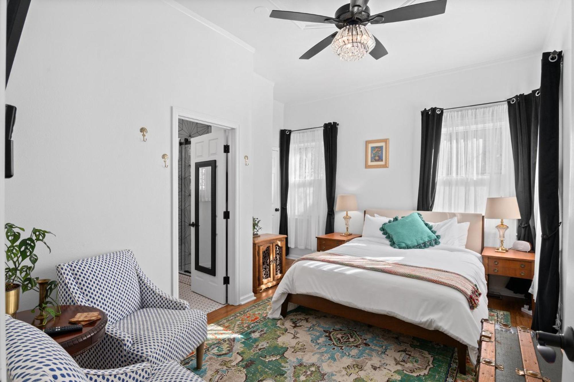 Flora House 덴버 외부 사진